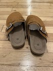 Clogg’s Khaki Unisex Clog Size 43 - M 9.5 / W 11 — photo 4