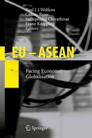 Eu - Asean Paul J. J. Welfens