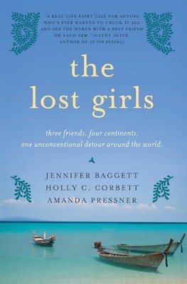 Jennifer Baggett Holly C Corbett Amanda The Lost Girls (Taschenbuch) (US IMPORT)