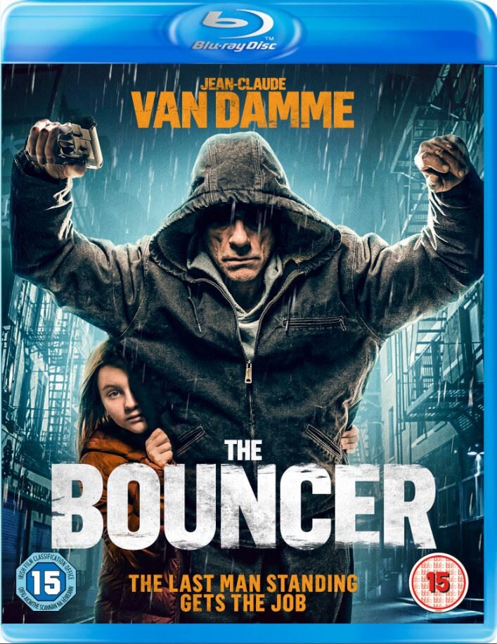 The Bouncer Blu-Ray - Image 4