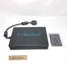 Sony PlayStation 2 PS2 Hard Disk Drive SCPH-20400 Official HDD Used Japan