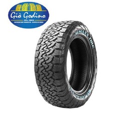 Pneumatici Fuoristrada Tassellati 265/65R17 112T M+S Sumaxx ALL TERRAIN A/T