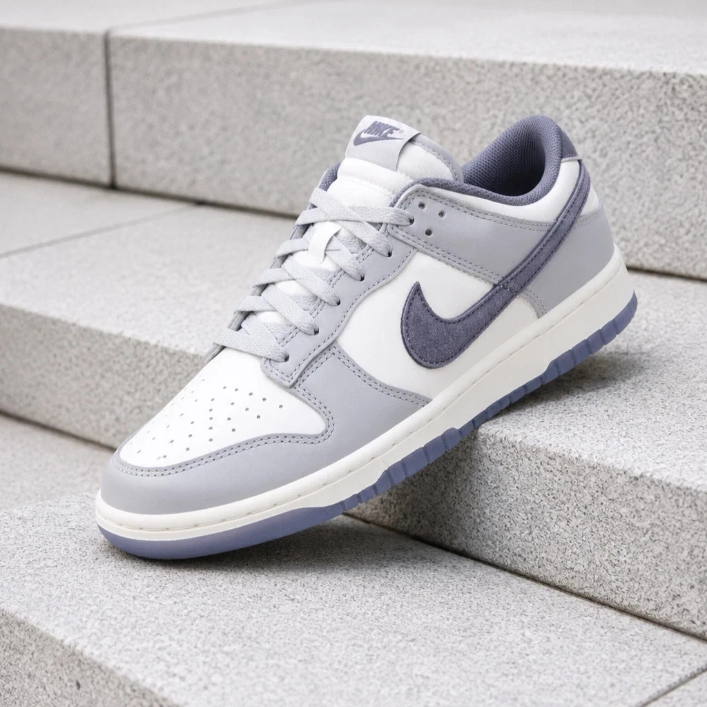 25+ Nike Dunk Low NKE Gray for sale | Updated Oct 2026