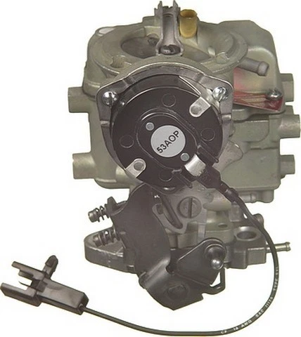 Carburador Autoline C6246 para modelos Ford 81-83 seleccionados Foto 2 de 4