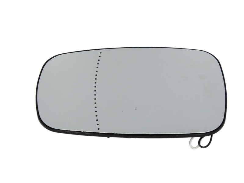 5x ✅Fits BLIC 6102-02-1273228P Side mirror glass Aspherical Left/Rig ⭐UK Seller⭐