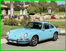 1969 Porsche 911 for Sale