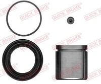 Quick Brake Reparatursatz, Bremssattel 114-5116 FüR Audi Seat Skoda
