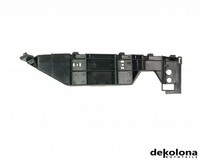 TräGer StoßStange Links Vorne FüR Suzuki Swift 3 1.3 4X4 1.5 1.6 02.05 - 12.25