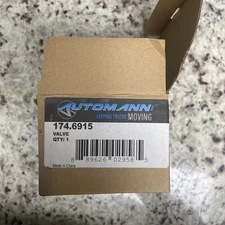 Automann 174.6915 Transmission Selector Valve