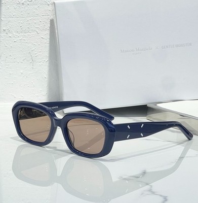 GentleMonster Sunglasses Maison Margiela MM207 Size: 53口20-145