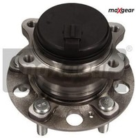 Maxgear 33-1110 Radlagersatz Radlager Satz FüR Hyundai FüR Kia