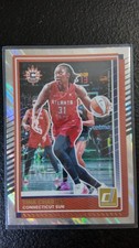 2025 Panini Donruss WNBA - Tina Charles #52 Holo