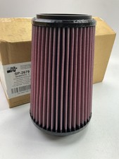Banks 41506 Replacement Air Filter For 1997-0...