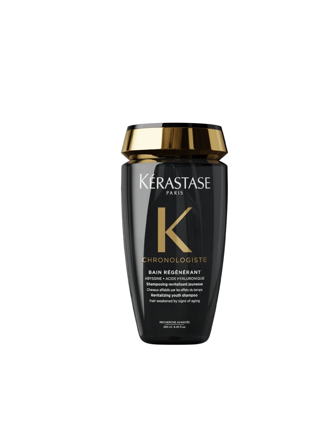Kérastase Chronologiste Bain Régénérant Shampoo - 250ml