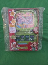 Cocomelon Sing and Learn Laptop Toy for Kids 96113 