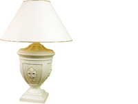 Tischleuchte Leuchte Stehlampe Tischlampen Leuchten Lampen Tischlampe Lampe Vase
