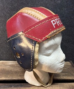 1940s Football Helmet | eBay