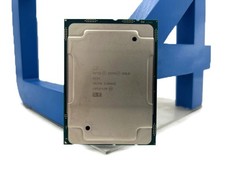 INTEL SRFPN XEON GOLD 6234 8-CORE 3.3GHZ CPU - P12009-001