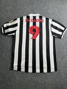 Juventus Kappa Jersey | eBay