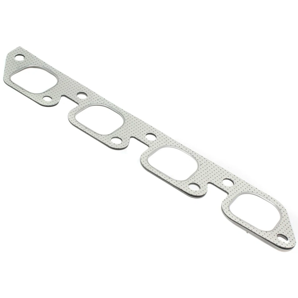 MS92057 Juego de juntas de colector de escape Felpro para Ford Focus Escort Mercury Tracer Foto 2 de 4