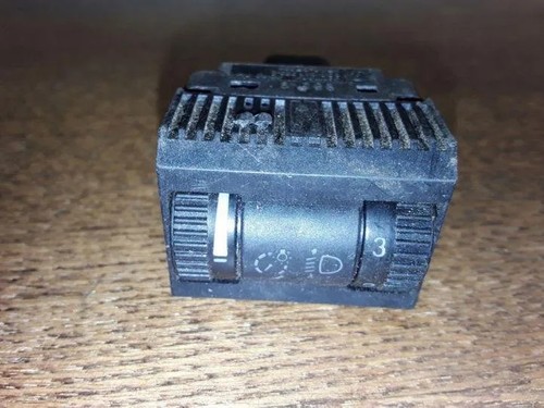 VW POLO 9N Schalter zur Einstellung der Scheinwerferhöhe 6Q0941333C 25464556