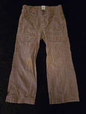 Gap Size 4 Brown Boys Pants