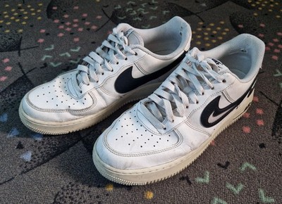 Nike Air Force 1 Weiß 42,5