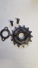 Apache RLX 450 front sprocket