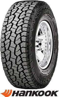 Hankook Dynapro ATM RF10 205/70 R15 96T