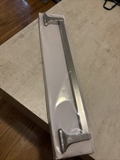 18 In Towel Bar Satin Nickel 45.7 Cm