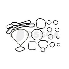 Dichtung Ölkühler OSSCA 43189 für OPEL ASTRA TwinTop A04 INSIGNIA G09 ZAFIRA P12