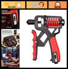 Adjustable Grip Strength Trainer 10-360 lbs, ...