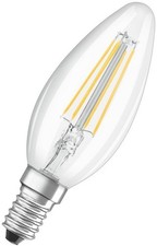 Osram LED-Lampe LED-Filament Retrofit 5W E14