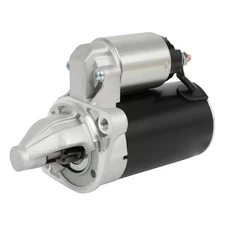 Starter For Hyundai Accent 1.6L 2001-10 Kia Rio 06-10 Dodge Verna L4 04-06 17827