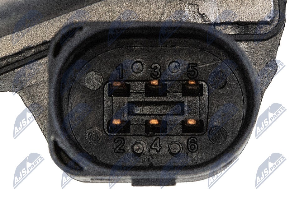 NTY Electronic Throttle Body Housing ETB-WW-051 For VW 12V Reinforced - Image 4