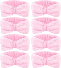 Spa Headband for Washing Face Aossrted Skincare Headbands for Women