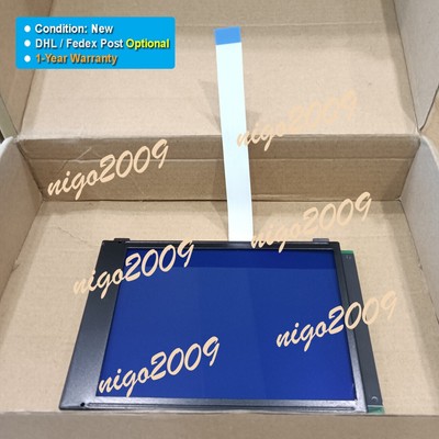 5.7'' LCD Display Panel for HLM8620 HLM8620-6 EW50367NCW HLM6323 HLM6323-040300 #