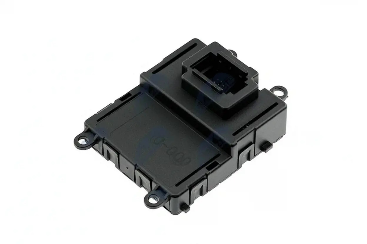 Original NTY Control Unit Lighting EPX-AU-000 For Audi - Image 4