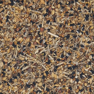 Wildsamen - Gladen 2,5kg Tierfutter