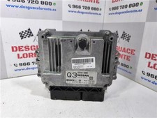 Moteur Nissan ATLEON