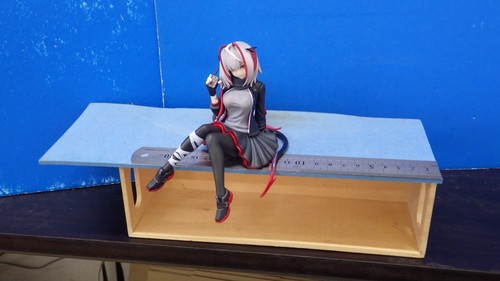 Japan Anime Manga Extra Figure Unknown character (1855