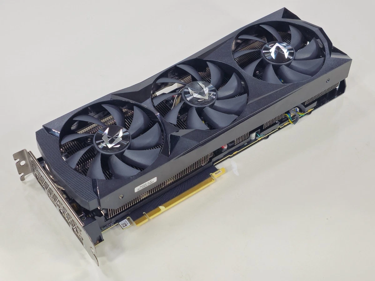 NVIDIA GeForce RTX 2080 NVIDIA 8 GB Memory Computer Graphics Cards