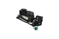 Kompressor Druckluftanlage Kamoka 2077060 FüR BMW 5Er Touring F11 7Er F01 F02