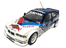 AUTOart 1/18 BMW M3 E36 GTR 1996 without Box