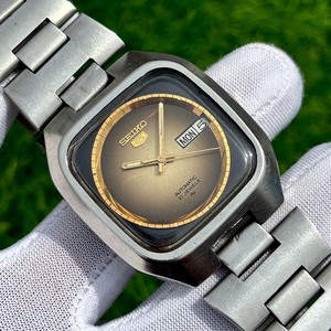 Seiko 5 TV | eBay
