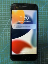 iPhone 6s 64gb Unlocked Silver model A1688, AS IS Parts Or Repair