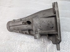 Muncie 4 Speed Transmission Tail Housing Unit Gm 3857584 1964-1969 Read Desc