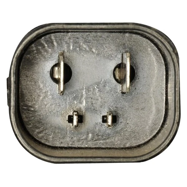 For Mercedes-Benz C350 2006-2007 VDO FA70765 Engine Cooling Fan Assembly - Image 2 of 3