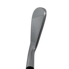 TaylorMade P7MC Iron Set 5-9,Pw 6pc Flex Stiff AeroBurner Steel