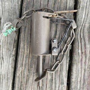 Duke Dog Proof Coon Traps Trapping Supply Raccoon 0510